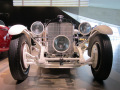 Mercedes-Benz 27/170/225 PS Typ SSK Sport-Zweisitzer 1928