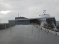 Mercedes-Benz Museum Stuttgart