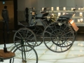 Daimler Motorkutsche 1886