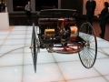 Benz Patent-Motorwagen 1886