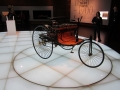 Benz Patent-Motorwagen 1886