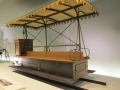 Daimler Motor-Waggonet 1891