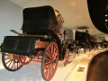 Mercedes-Benz Museum Stuttgart