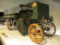 Daimler Motor-Lastwagen 1898