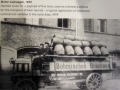 Daimler Motor-Lastwagen 1898