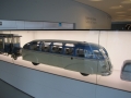 Mercedes-Benz Museum Stuttgart