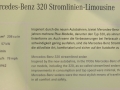 Mercedes-Benz 320 Stromlinien-Limousine 1939