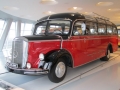 Mercedes-Benz O 3500 Reiseomnibus 1952