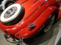 Mercedes-Benz 500 K Spezial-Roadster