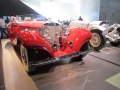 Mercedes-Benz 500 K Spezial-Roadster 1936