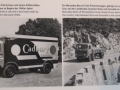 Mercedes-Benz LP 333 Britschenwagen 1959