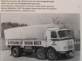 Mercedes-Benz LP 333 Britschenwagen 1959