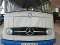 Mercedes-Benz L 406 Kastenwagen 1965