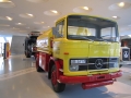 Mercedes-Benz LP 1513 1974