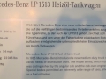 Mercedes-Benz LP 1513 1974