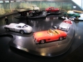 Mercedes-Benz Museum Stuttgart