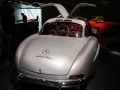 Mercedes-Benz 300 SL Coupe 1955