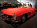 Mercedes-Benz 300 SL Roadster 1962