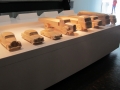 Mercedes-Benz Museum Stuttgart
