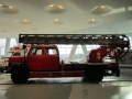 Mercedes-Benz Feuerwehr Drehleiter