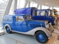 Mercedes-Benz 170 V Kastenwagen