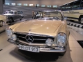 Mercedes-Benz Pagode