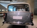 Mercedes Benz 300 Messwagen 1960