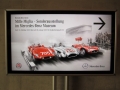 Mercedes-Benz Museum Stuttgart