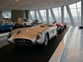 Mercedes-Benz 300 SLR 1955