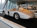 Mercedes-Benz 300 SLR 1955