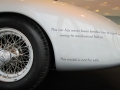 Mercedes-Benz 300 SLR 1955