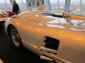 Mercedes-Benz 300 SLR 1955