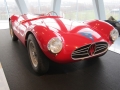 Maserati A6GCS 1954