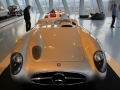 Mercedes-Benz 300 SLR 1955