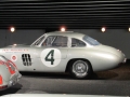 Mercedes-Benz Rennsportwagen 300 SL 1952