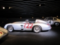 Mercedes-Benz Rennsportwagen 300 SLR 1955
