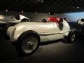 1934 Mercedes-Benz 750-kg-Rennwagen W 25