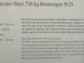 Mercedes-Benz Museum Stuttgart