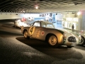 Mercedes-Benz Rennsportwagen 300 SL 1952