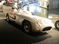 Mercedes-Benz Rennsportwagen 300 SLR 1955