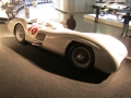 Mercedes-Benz 2,5 L Stromlinienrennwagen W 196 R 1955