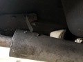 Frogeye Geschichte - Mein Austin Healey MK I - Frosch