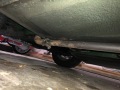 Frogeye Geschichte - Mein Austin Healey MK I - Frosch