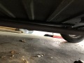 Frogeye Geschichte - Mein Austin Healey MK I - Frosch