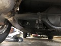 Frogeye Geschichte - Mein Austin Healey MK I - Frosch