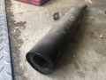 Frogeye Geschichte - Mein Austin Healey MK I - Frosch