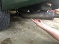 Frogeye Geschichte - Mein Austin Healey MK I - Frosch