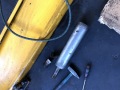 Frogeye Geschichte - Mein Austin Healey MK I - Frosch
