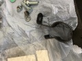Frogeye Geschichte - Mein Austin Healey MK I - Frosch