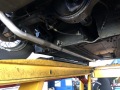 Frogeye Geschichte - Mein Austin Healey MK I - Frosch